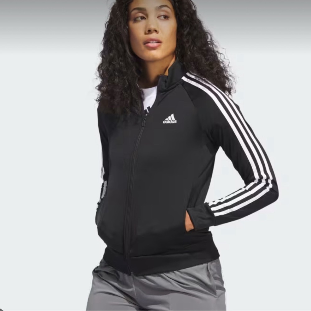 Adidas Jacket